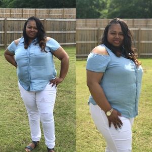 Meet your Posher, Shoral